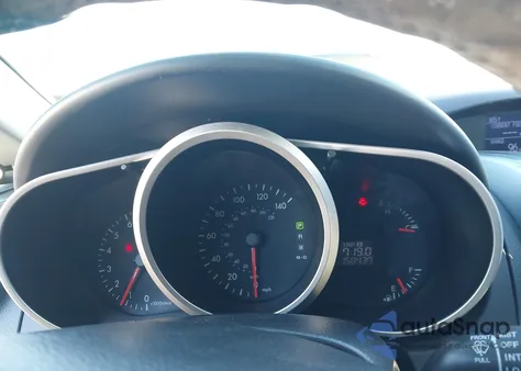 2010 Mazda Cx-7 I Sport z USA, uszkodzony, nr VIN JM3ER2WM5A0328203